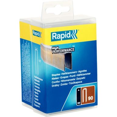 Rapid Nr 90 Dubbelspik