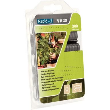 Rapid VR38 Sinkilät