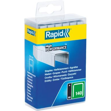 Rapid Nr 140 Leveät hakaset