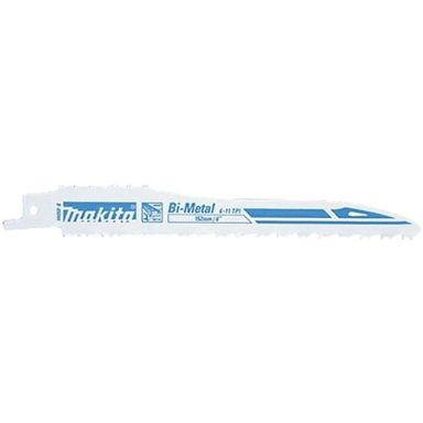 Makita B-05044 Tigersågblad 5-pack