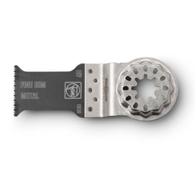 Fein E-Cut Fine Sahanterä 50 x 30 mm
