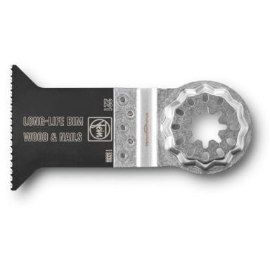 Fein E-Cut Long-Life Sahanterä 50 x 50 mm