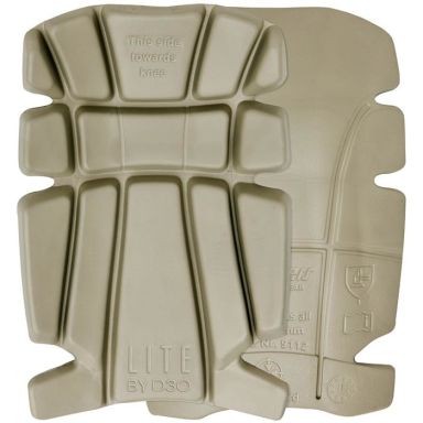 Snickers Workwear 9112 D3O Lite Knäskydd