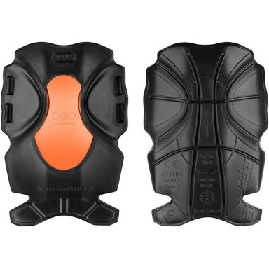Snickers Workwear 9191 XTR D3O Polvisuojat