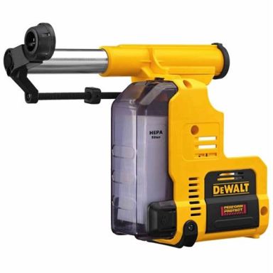 Dewalt D25303DH Dammutsug