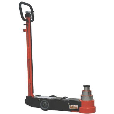 Bahco BH2604020 Domkraft lufthydraulisk