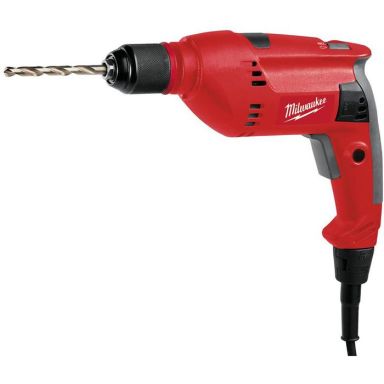 Milwaukee DE 10 RX Bormaskin 630 W