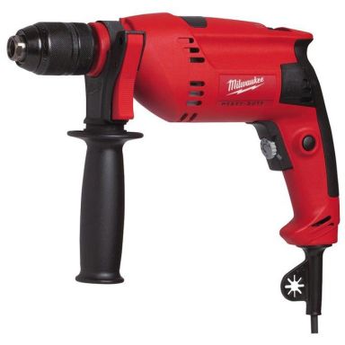 Milwaukee DE 13 RP Borrmaskin 630 W