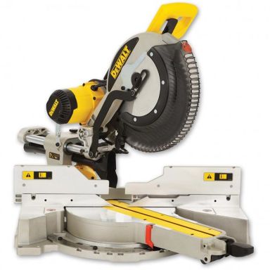 Dewalt DWS780 Katkaisu- ja jiirisaha