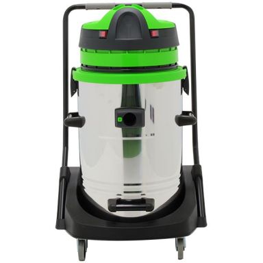 IPC GS 2/78 W&D Grovdammsugare 2400 W