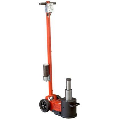 Cattini YAK 221/N Tunkki ilmahydraulinen