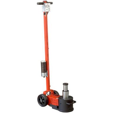 Cattini YAK 217/N Tunkki ilmahydraulinen
