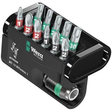 Wera 057420 Bitssats