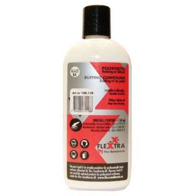 Flexxtra 100138 Poleringsmiddel