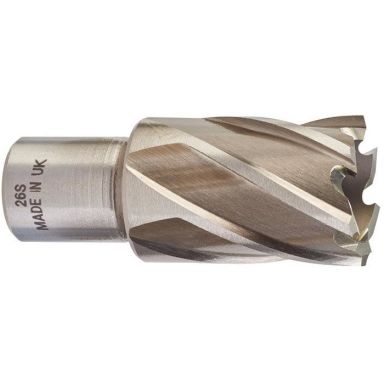 Milwaukee HSS Kjernebor