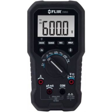Flir DM66 Yleismittari