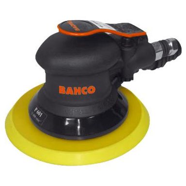 Bahco BP601 Pussemaskin