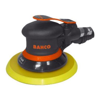 Bahco BP610 Polermaskine