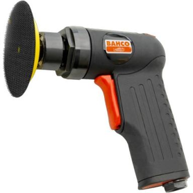 Bahco BP204 Pyöröhiomakone