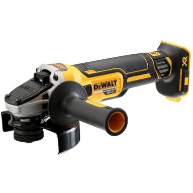 Dewalt DCG405NT Vinkelsliber Ø125 mm, uden batteri og lader