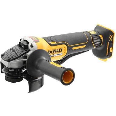 Dewalt DCG406NT Kulmahiomakone Ø 125 mm, ilman akkua ja laturia