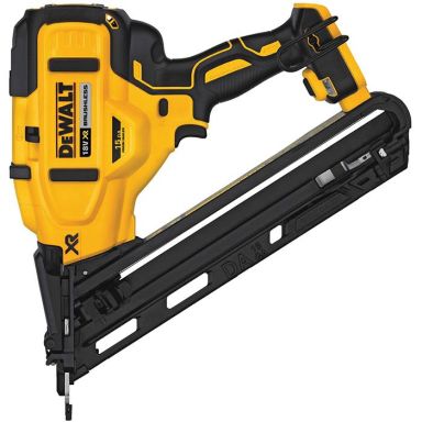Dewalt DCN650N Dykkertpistol uten batteri og lader