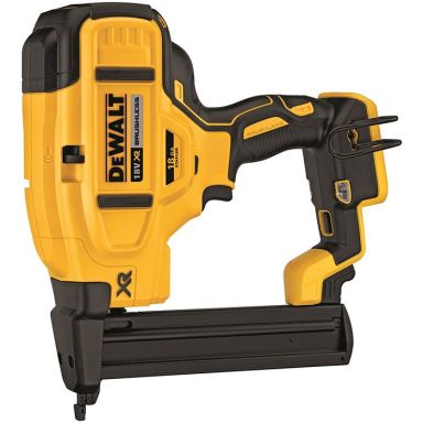 Dewalt DCN681N Häftpistol utan batteri och laddare