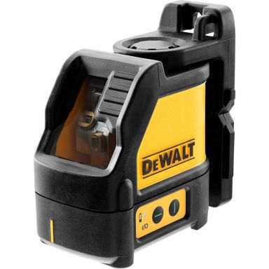 Dewalt DW088CG Krydslaser