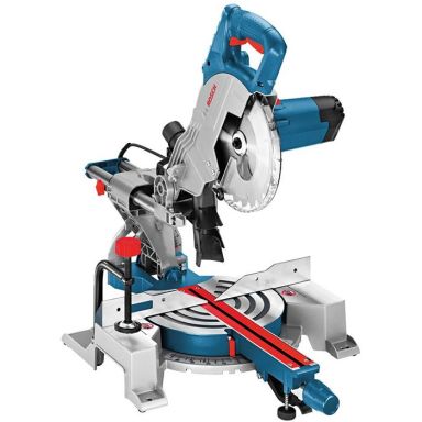 Bosch GCM 80 SJ Kap- og geringssav
