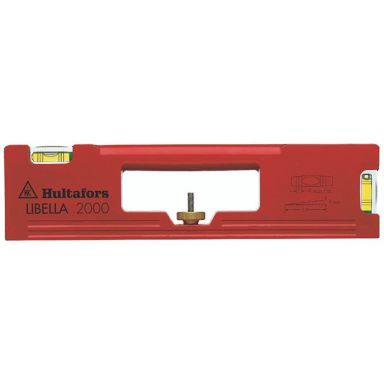 Hultafors Libella 2000 Vesivaaka