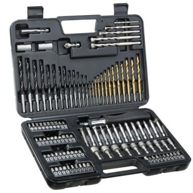 Dewalt DT0109 Tarvikesarja 109 osaa