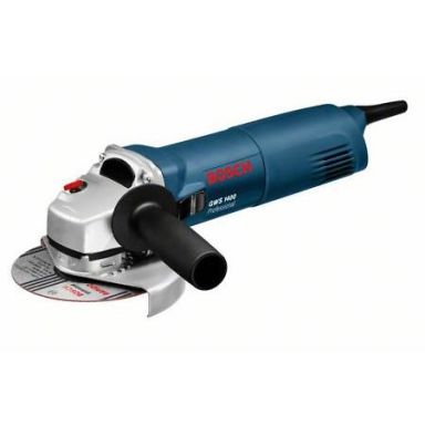 Bosch GWS 1400 Kulmahiomakone Ø125 mm, 1400 W