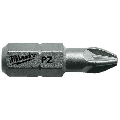 Milwaukee PZ2 Bits 25-pack