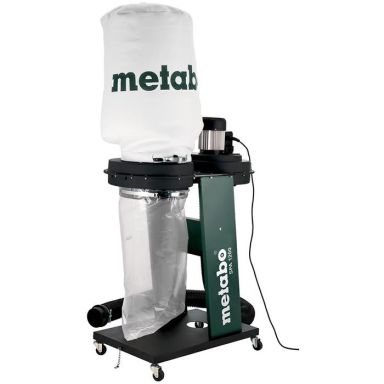 Metabo SPA 1200 Spånsuger 550 W, L-klasse