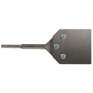 Milwaukee 4932352919 Skrapemeisel SDS-Plus, 250x100x1 mm