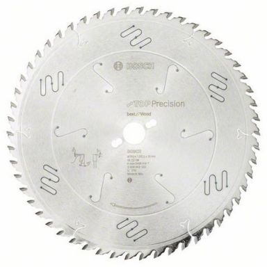 Bosch Top Precision Best for Wood Sagklinge 54T