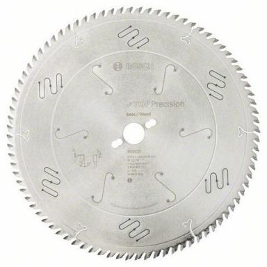Bosch Top Precision Best for Wood Savklinge 84T