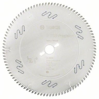 Bosch Top Precision Best for Wood Sagklinge 96T