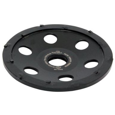Flexxtra 304731 Hiomalaikka 125 mm
