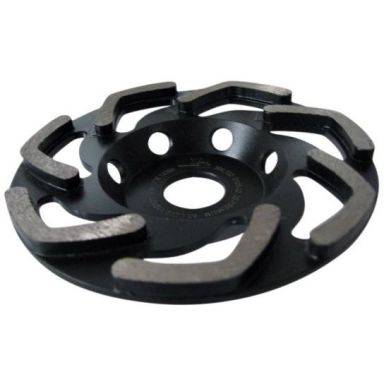 Flexxtra 304732 Slipeskål 125 mm