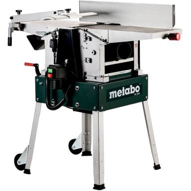 Metabo HC 260 C 2,2 WNB Tykkelseshøvl