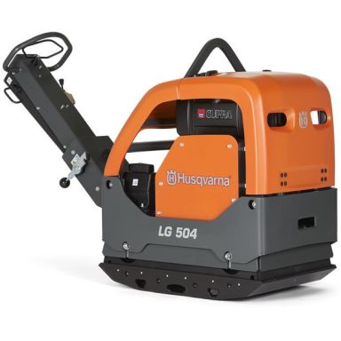 Husqvarna LG504 Maatärytin 700mm