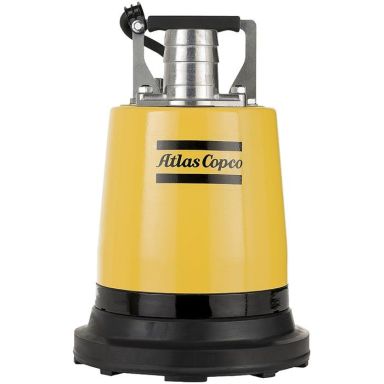 Atlas Copco WEDA 04B Vattenpump