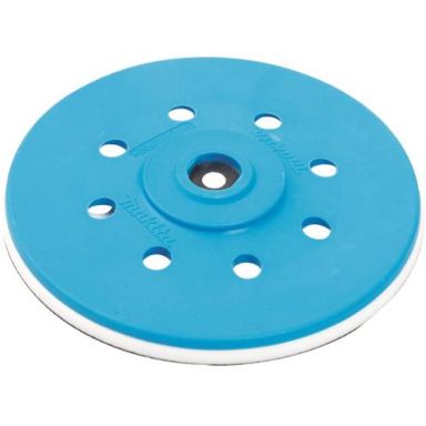 Makita 196685-9 Gummiplate