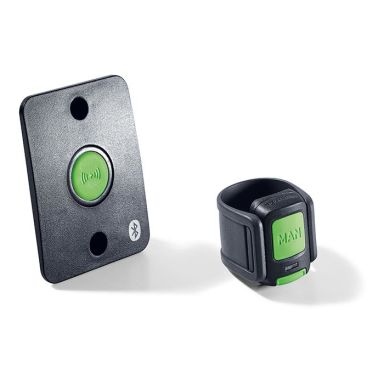Festool CT-F I/M-Set Fjärrkontroll