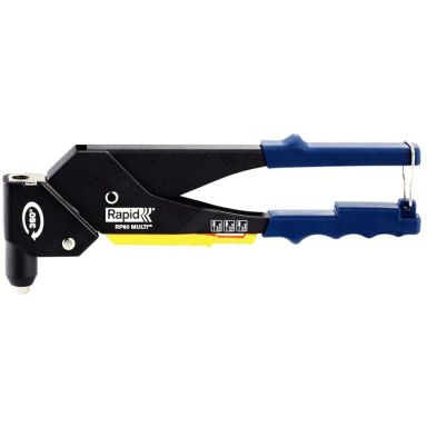 Rapid RP60 Blindnagletang med koffert