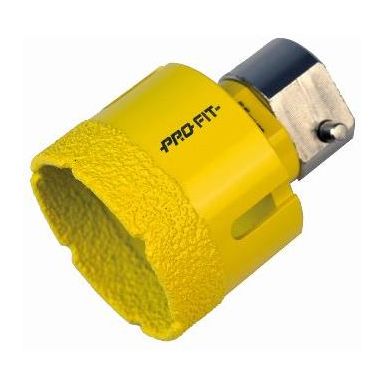 Pro-fit Diamond Dry Diamanthullsag