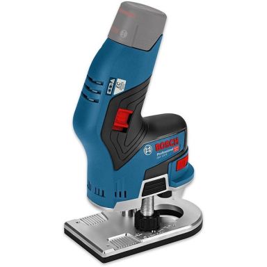 Bosch GKF 12V-8 Reunajyrsin ilman akkua ja laturia