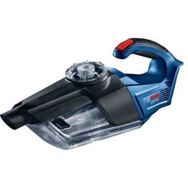 Bosch GAS 18V-1 Pölynimuri ilman akkua ja laturia