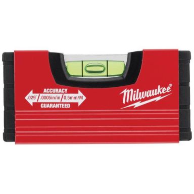 Milwaukee MINI Vesivaaka 10 cm